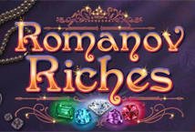 Romanov Riches slot